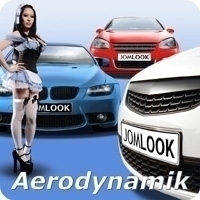 Aerodynamik