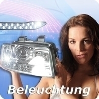 Beleuchtung