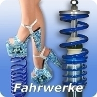 Tieferlegung