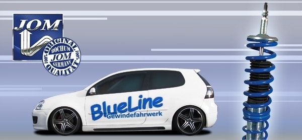 JOM BlueLine