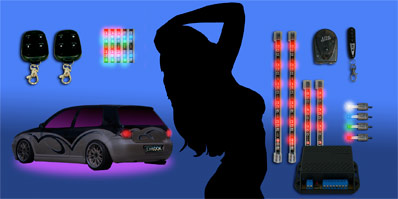 N�on Tuning