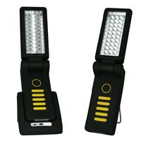 Arbeitslampe, Dunlop, LED 30 Akku 12/230V