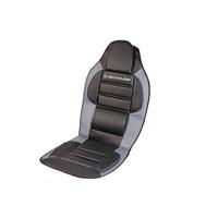 Coussin, Dunlop, ergonomique, noir