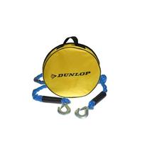 Abschleppseil, Dunlop, 18mm, 2.5t