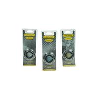 Lufterfrischer, Dunlop, Vanille & Marine & Outdoor je 10 St�ck (Display 30 Stck)