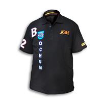 JOM polo shirt, size L