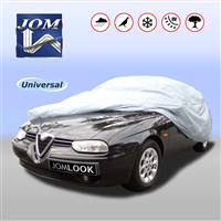 Housse de prot�ction de voiture, SUV, taille M 440x185x145cm