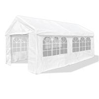 Gartenpavillon 3 x 6 m, Pavillon, Pavillion, Partyzelt, Festzelt, Gartenzelt, 32er Gest�nge extra stabil