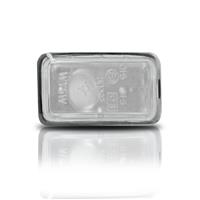 Seitenblinker, VW Golf 1-2, Bj. -9/91, Polo Bj. -94, Audi (80, 90, 100, 200, V8), Porsche, Klarglas / wei�
