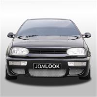 Bumper, JOM,  front Golf III -RS-Look-