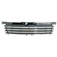 Chromgrill ohne Emblem, VW Bora (mit Gutachten)