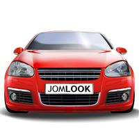 JOM Sto�stange, Frontsch�rze, vorn, Golf 5, GT Sport-Look, ABS