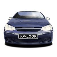 K�hlergrill JOM-Premium, VW Golf 5, m.Chromleisten, ohne VW-Emblem (mit Gutachten)