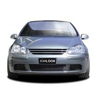 Calandre JOM, VW Golf 5, sans sigle, noir (homologu�)
