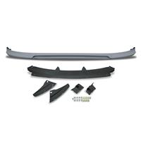 Frontspoiler, JOM, VW Golf 6, ABS