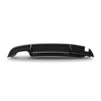 Rajout de pare-chocs arri�re, JOM, VW Golf 6, look R, ABS