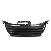Calandre JOM, VW Touran 3/03 - 9/06, Caddy de 2004+, sans sigle, noir