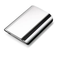 Tailpipe, oval, slash cut, 150x75mm, 200mm, with absorber, EC approved