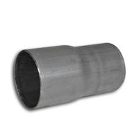 Adapter for universal muffler, 41.3 x 44.4 mm