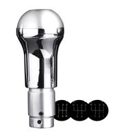 ExclusivSolid-Shifter, Chrom matt und gl�nzend