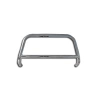 Frontb�gel VW Touareg I 2002-2007, Edelstahl 304, inkl. Anbaumaterial