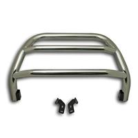 Frontb�gel, Toyota RAV4 Bj. 2006-2009, Edelstahl 304, inkl. Anbaumaterial