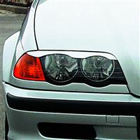 JOM Scheinwerferblenden, BMW E46 Limo -01