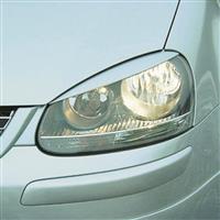JOM Scheinwerferblenden, VW Golf V breit