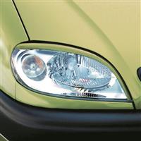JOM Scheinwerferblenden, Citroen Saxo 99-