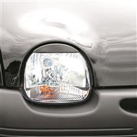 Paupi�res de phares, JOM, Renault Twingo, homologu�es