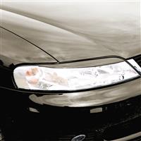 JOM Scheinwerferblenden, Opel Vectra B Facelift, 02/99-