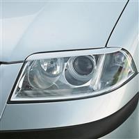 JOM Scheinwerferblenden, VW Passat B5 Facelift, 3BG und 3BS, 11/00-