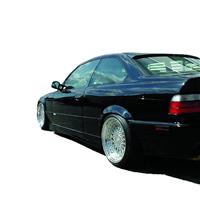 Bas de caisse, Jupe lat�rale, BMW E36