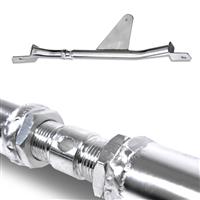 Arms-Shoring, Alu, VW Golf II/ III/ Vento, adjustable