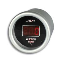 Digitalinstrumente, Wassertemperatur