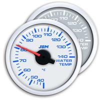 Zusatzinstrument, Dynamic, Wassertemperartur (40~140�C), Schrittmotor Technik, 2-farbige LED Anzeige w�hlbar, �52mm,