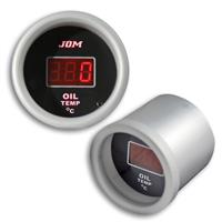 Digitalinstrumente, �ltemperatur