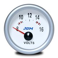 Zusatzinstrument, Volt