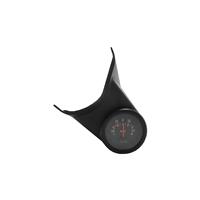 Instrumenten Tr�ger, A-S�ule, einfach, schwarz