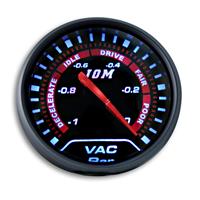 BigGauges, Unterdruck/Vacuum