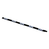 LED Leuchtband, wei�,  mit 15 SMD LEDS, L�nge 10 x 300mm, Wasserfest, 12V