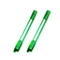 1 Set, 2 Neonleuchtst�be, 15cm (6