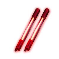 1 Set, 2 Neonleuchtst�be, 30cm (12