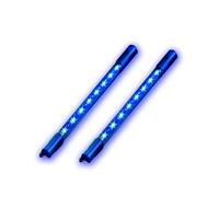 1 Set, 2 LED Leuchtst�be, 22cm (9