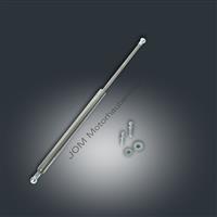 HoodLift, hood prop rod, Opel Vectra C, Stainless Steel