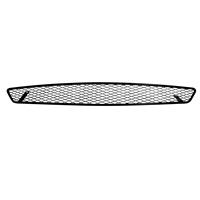 Calandre sport, Ford Focus 98-04, grille m�tallique, noire