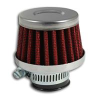 Filtru aer sport Power- Filter, mini, universal, 9,12 and 25mm