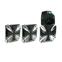 IronCross Pedals
