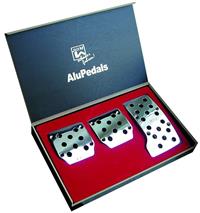 Exclusive Line-Pedals