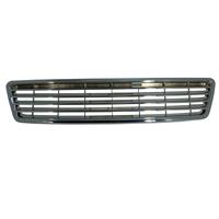 Chromgrill ohne Emblem, Audi 6, 5.97-6.01